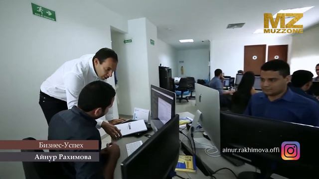 Как сохранить бизнес в кризис? | Бизнес-тренер Айнур Рахимова смотреть онлайн