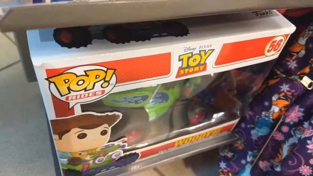 New Rick & Morty Funko POP! Hunt смотреть онлайн