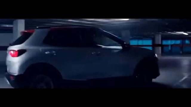 KIA STONIC | Quick Look смотреть онлайн