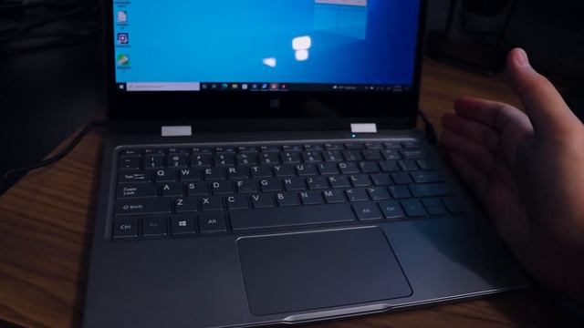 COMO É UM NOTEBOOK DE 2200 REAIS DA CHINA? смотреть онлайн