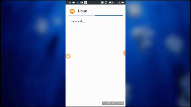Álbum de Sony v9.1.A.0.24 actualizado APK 2018 [NO ROOT] смотреть онлайн