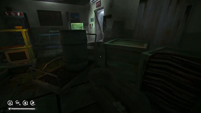 Exploring the Rest of Upper & Lower Dam | The Long Dark Ep. 2 смотреть онлайн