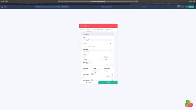 11. Quix Joomla Page Builder - Detailed And Complete Overview смотреть онлайн