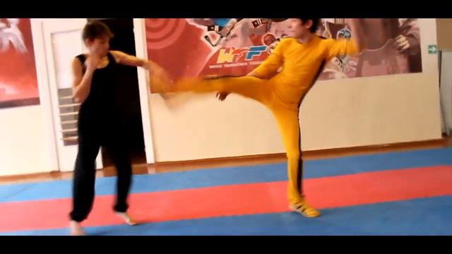 Game Of Death - Игра смерти - 1978г.