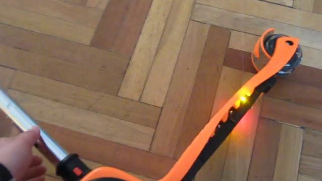 Самокат MaxCity Flex смотреть онлайн