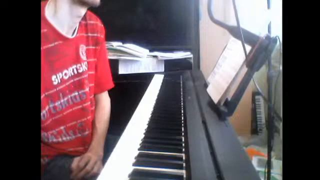 Gubaev Evgeniy Maratovich Piano Composer Virtuoso Player Live смотреть онлайн