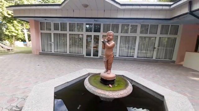 ТАМОШОИ ХУЧАНД#БАХОРИСТОН#КАЙРОКУМ