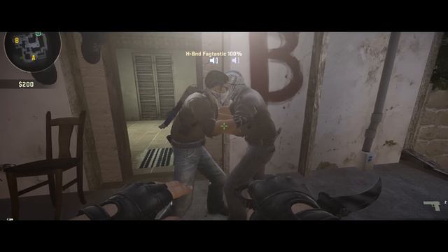 THE WORST THING TO HAPPEN TO CS:GO смотреть онлайн