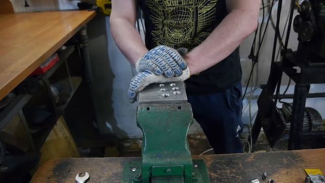 Установка ввёртыша свечи зажигания. смотреть онлайн