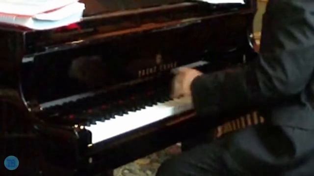 🎹Live Piano Music in Bar Habana🥂Riu Palace Maspalomas Hotel🎼 El Padrino God Father Piano Solo Cover смотреть онлайн