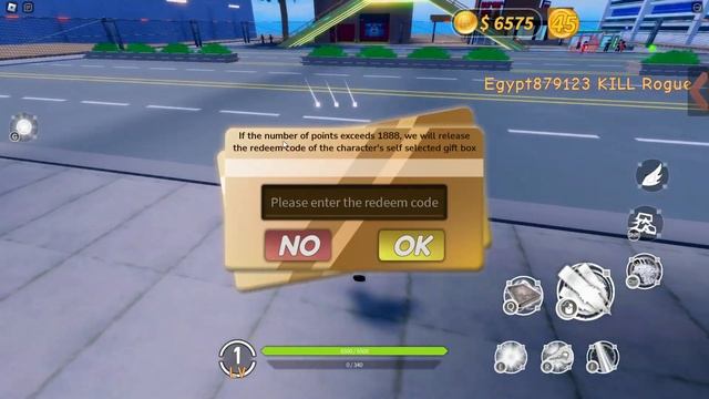 ✨DIMENSIONAL FIGHTERS NEW CODES!? | Dimensional Fighters | Darkcheese смотреть онлайн