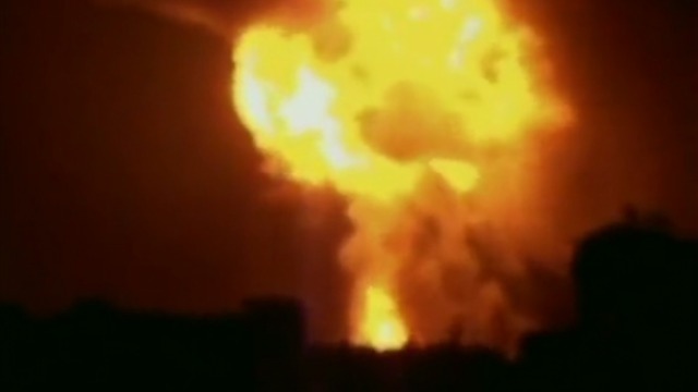 Молниеносные катастрофы 53 смотреть онлайн