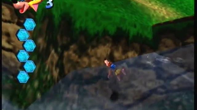 Spiral Mountain | Banjo-Kazooie 100% Walkthrough "1/16" (No Commentary) смотреть онлайн