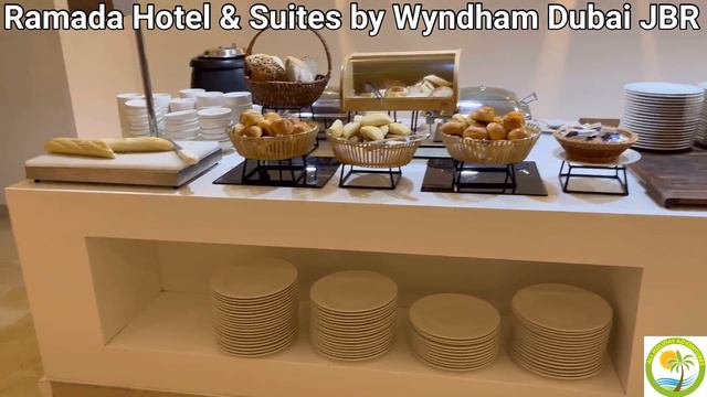 Ramada Hotel And Suites By Wyndham Dubai JBR