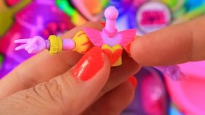 ЭКСКЛЮЗИВНЫЕ КУКЛЫ CAPSULE CHIX DOLLS #Одевалки + #Распаковка // Май Тойс Пинк