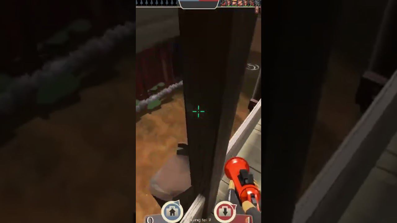 Матчмейкинг убийтый Valve #shorts #teamfortress2 #tf2 #ader #тф2 смотреть онлайн