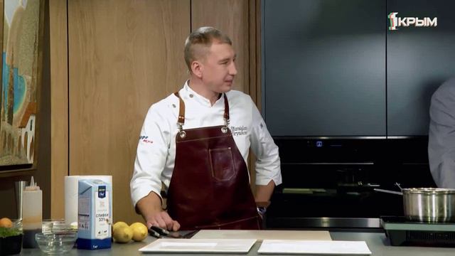 Север против Юга. Выпуск 1. Оленина