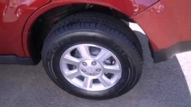 2008 MAZDA TRIBUTE AZ смотреть онлайн