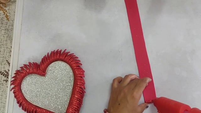 How to make velentine gift / craft gift / heart shape / craft tutorial / easy to learn/tutorial смотреть онлайн