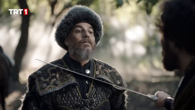 Alparslan Büyük Selçuklu 31. Bölüm