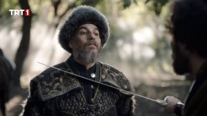 Alparslan Büyük Selçuklu 31. Bölüm