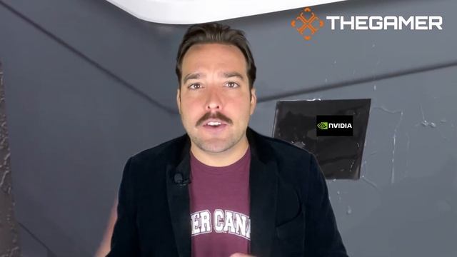 Nvidia Fully Denies the GeForce Now Leak смотреть онлайн