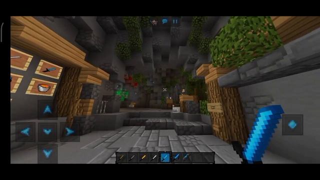 TOP 5 MCPE PvP TEXTURE PACK 1.17 [32x-256x] | BEST TEXTURE PACK NO LAG! смотреть онлайн