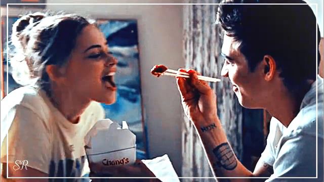 Hardin & Tessa|| кислород смотреть онлайн