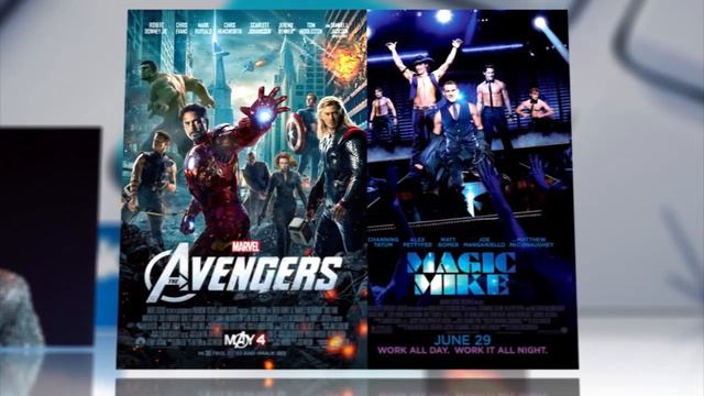 Obama, Hunger Games, and Whitney Houston Nab 2012 Social-Media Honors смотреть онлайн