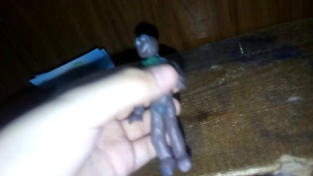 Мой фигурки из пластилина фортнайт Galaxy феолетовый пацан и сгоревший пиченюшка смотреть онлайн