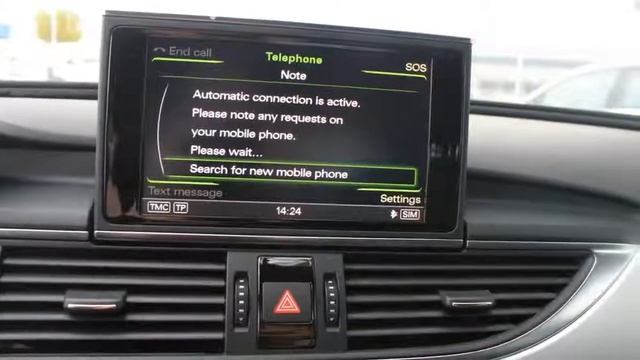 Audi A6 Avant 2.0 TFSI Automaat Pro Line S | BOSE | Navigatie смотреть онлайн