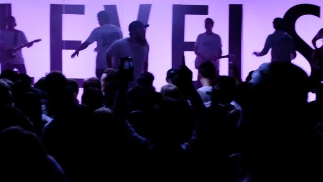Planetboom | New Levels | Official Music Video
