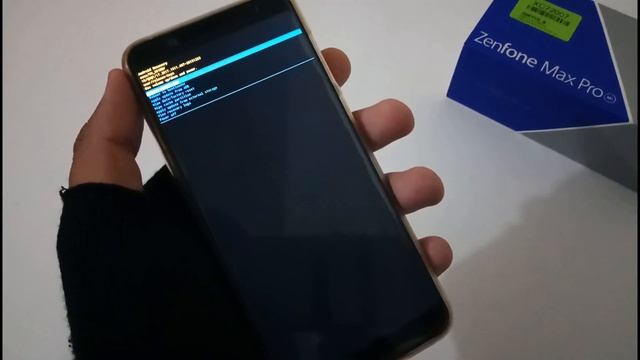 Asus Zenfone Max Pro M1 | Official Android 10 Update | Installation смотреть онлайн