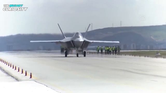 Turkish TFX Kaan VS KF-21 Boramae South Korea - Analysis смотреть онлайн