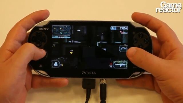 Unit 13 - Gameplay смотреть онлайн