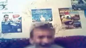 Иракский пленник (Лун75)