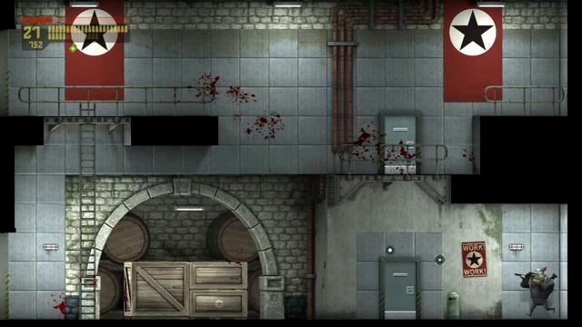 Прохождение Rocketbirds 2: Evolution — 01 — [Без комментариев] смотреть онлайн
