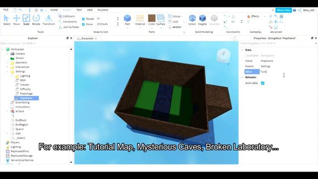 FE2 Map making Tutorial | Ep.1 Learning the basics смотреть онлайн