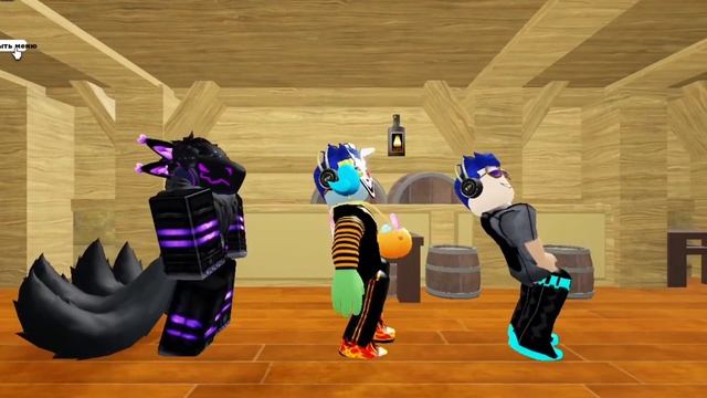Доктор Ливси идет под фонк в ROBLOX? (Версия с Adam012010) смотреть онлайн