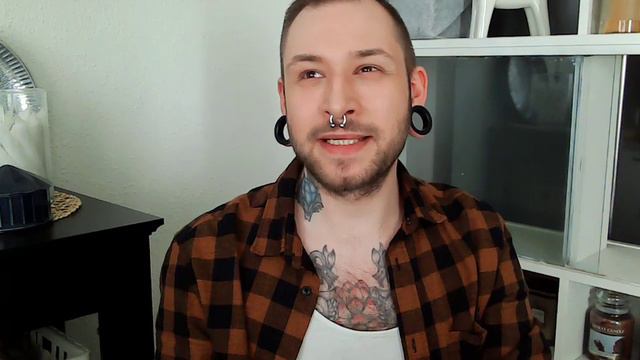 WACHSMACHEREI April Restock - Unboxing смотреть онлайн
