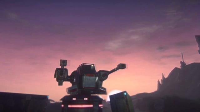 Opera - Planetside 2 Machinima смотреть онлайн