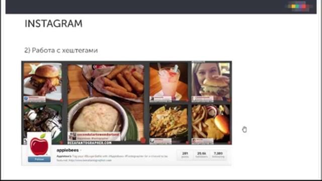 SOLOMOTO: Продвижение малого и среднего бизнеса в соц. сетях смотреть онлайн