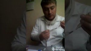 Как приготовить» сложные капли» в нос! Быстро избавится от насморка!