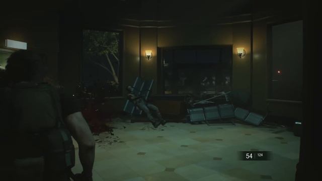 Honest Game Trailers | Resident Evil 3 смотреть онлайн