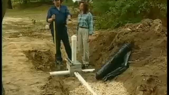 Conventional Septic Systems