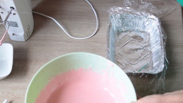 Маршмеллоу всего ТРИ ингредиента. очень вкусно и легко. смотреть онлайн