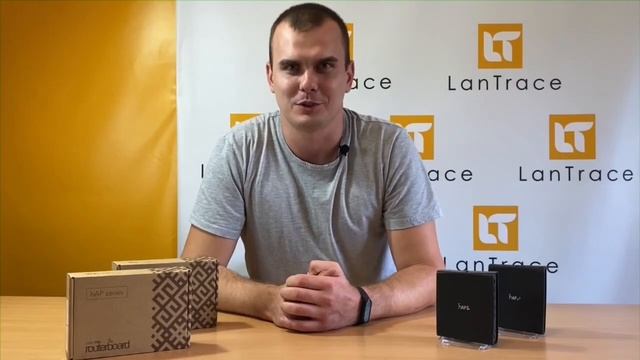 Огляд роутерів MikroTik hAP ac² та Mikrotik hAP ac lite Tower Case. смотреть онлайн
