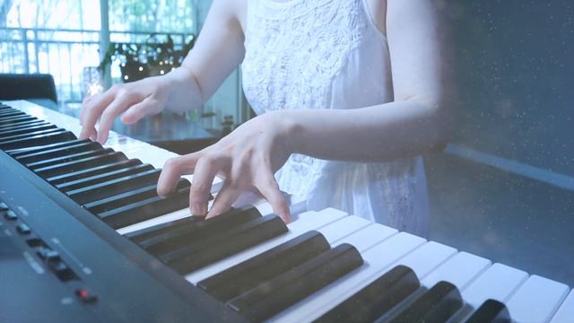 Passacaglia from Harpsichord Suite, HWV 432 (Handel) - Piano Arrangement смотреть онлайн