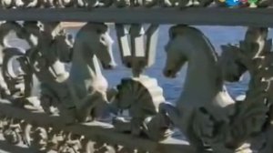 Мосты Санкт Петербурга