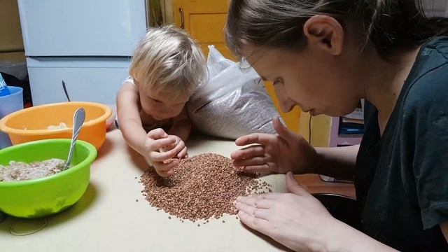 Как правильно воспитывать детей #многодетнаясемья смотреть онлайн